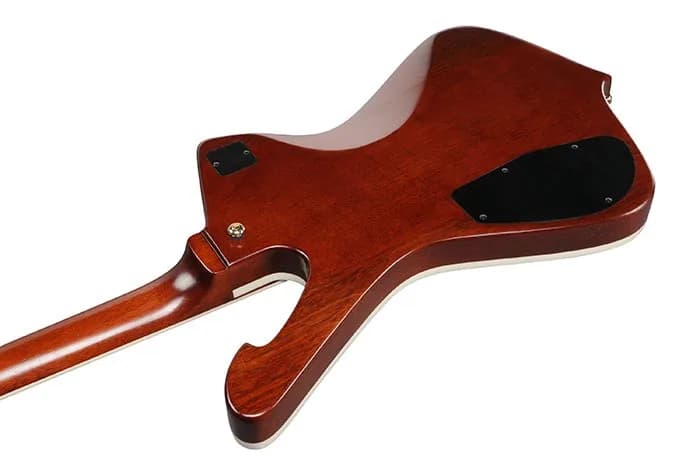 Ibanez IC420MFM — photo 3