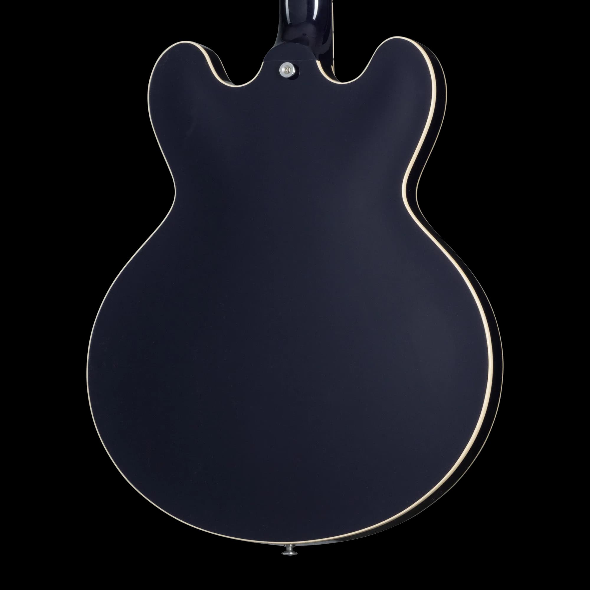 Gibson ES-335, Deep Purple — photo 2