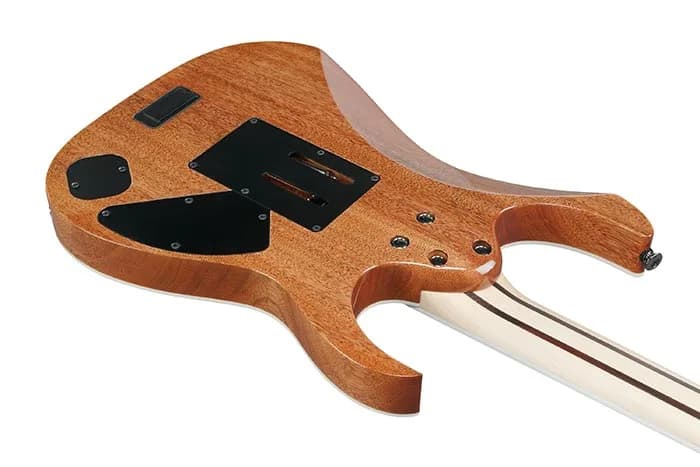Ibanez RG5120ML — photo 3