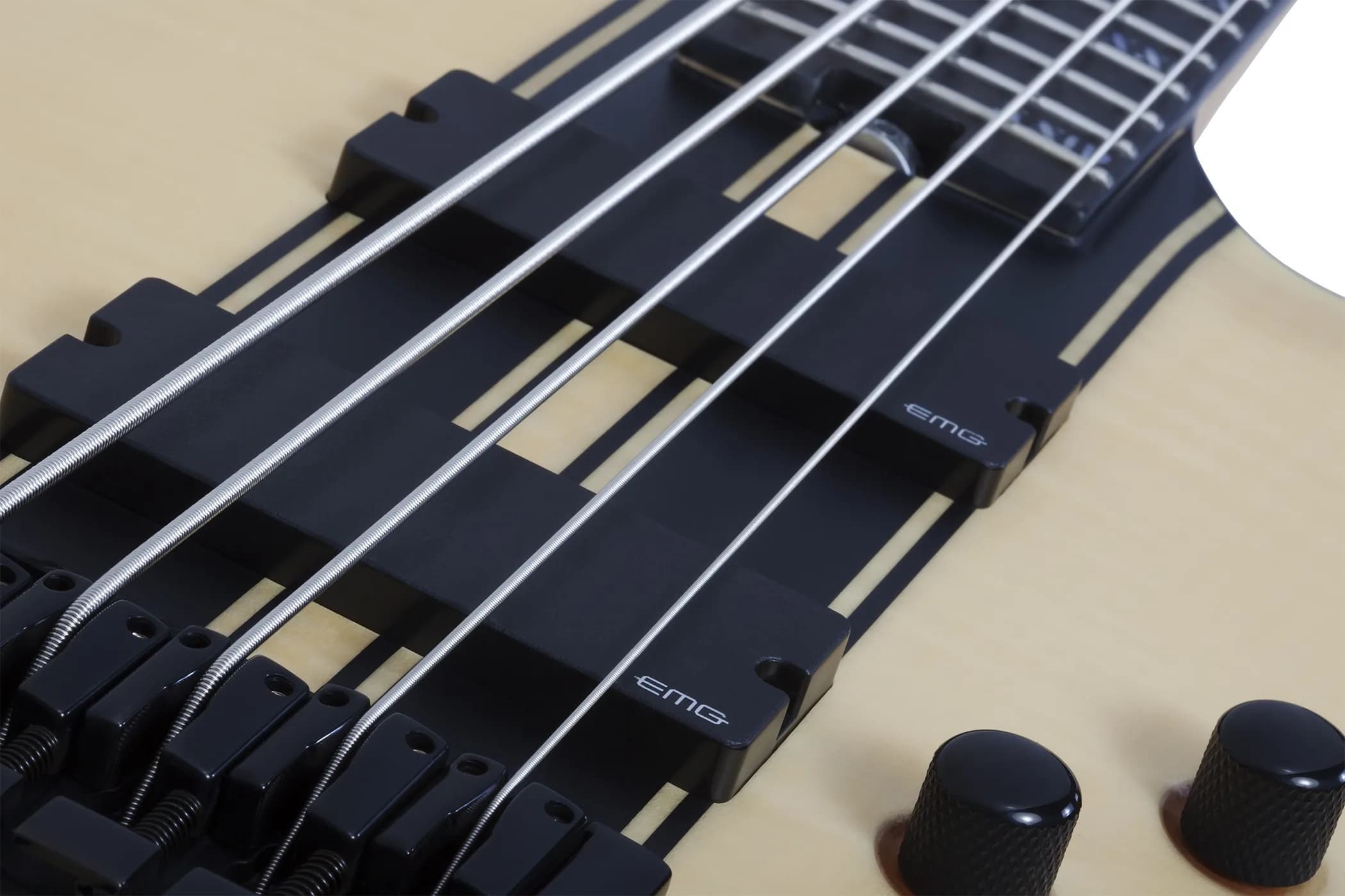 Schecter C-5 GT — photo 4