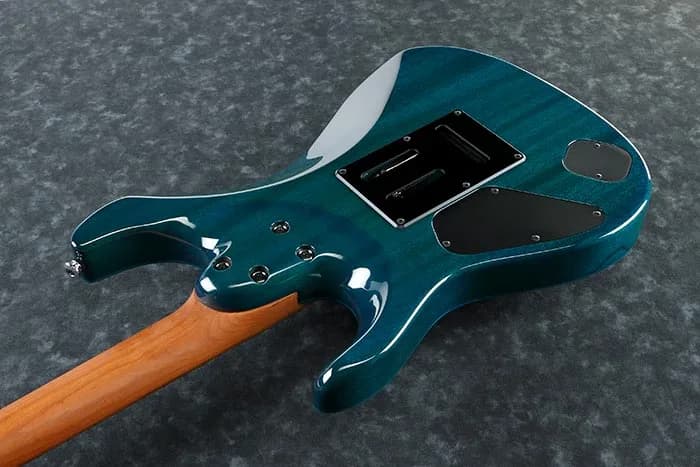 Ibanez MM1 — photo 3