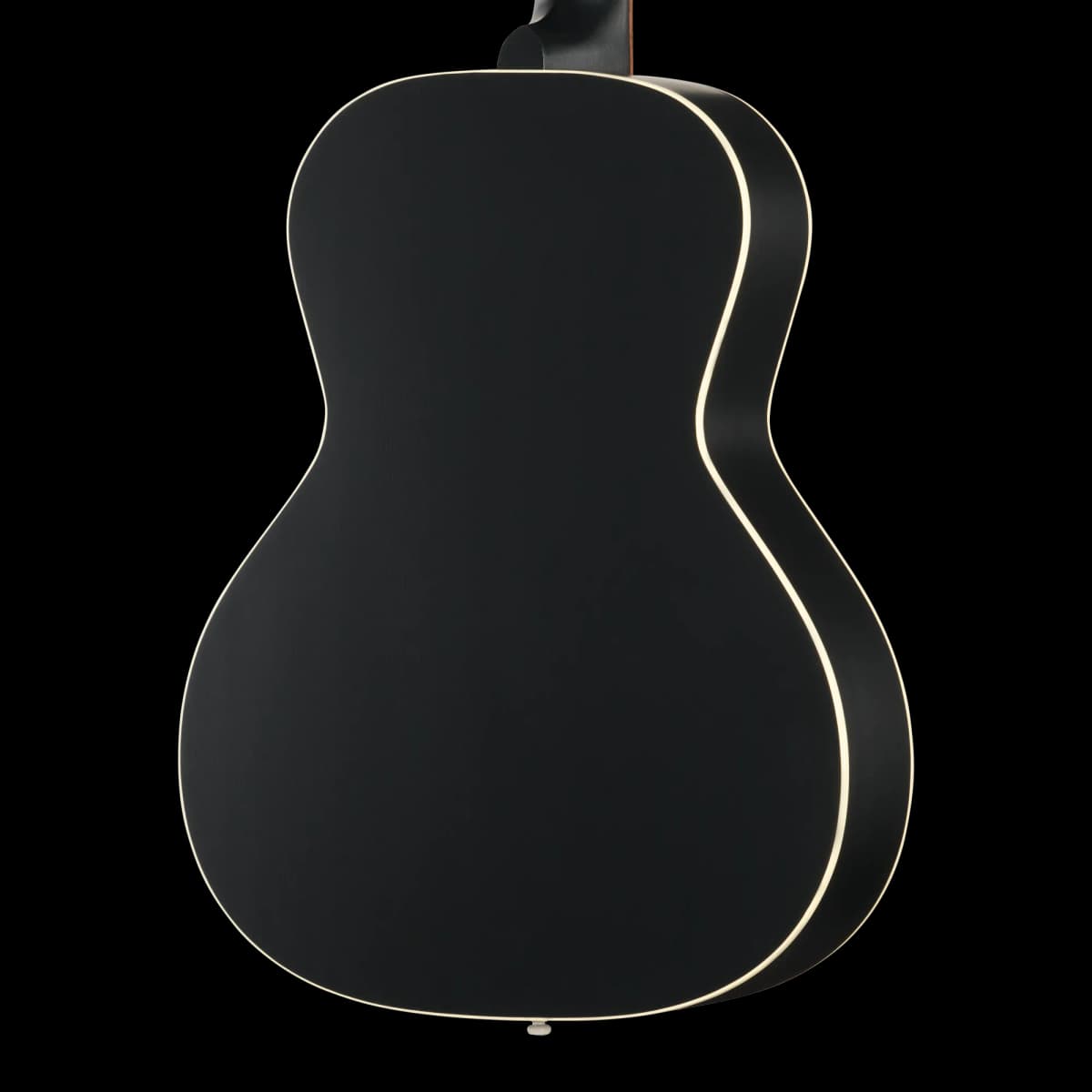Gibson L-00 Century 12-Fret, Left-Handed, Ebony — photo 2