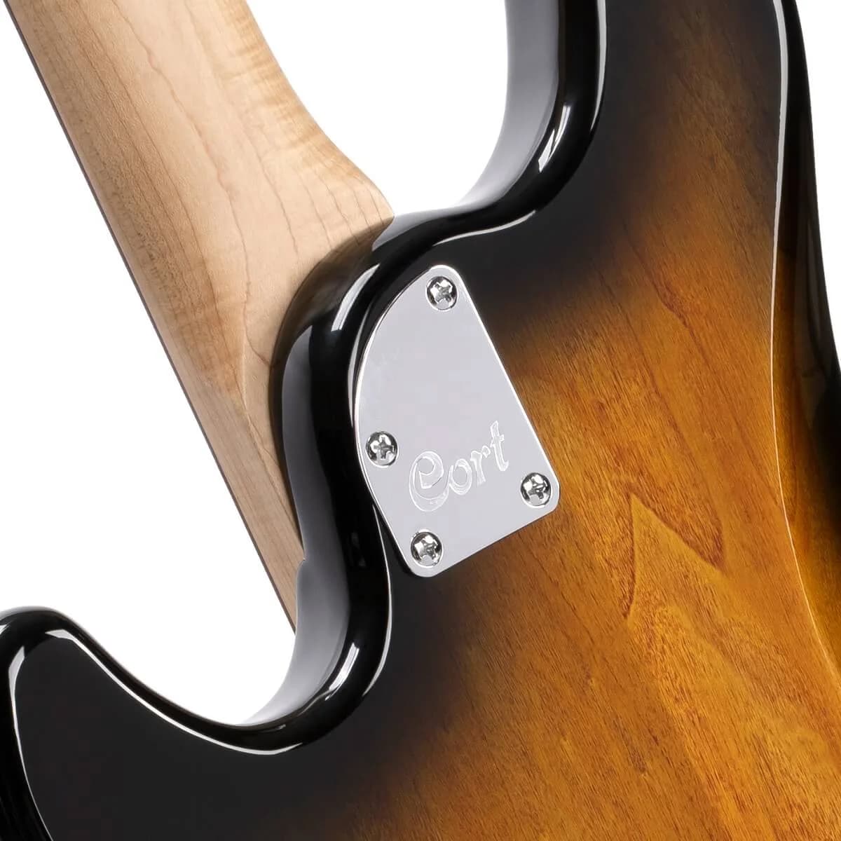 Cort GB24JJ — photo 5