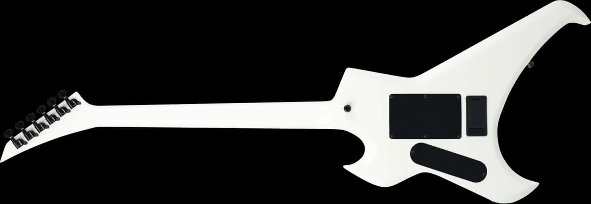 Jackson Pro Series Signature Rob Cavestany Death Angel, Snow White — photo 2