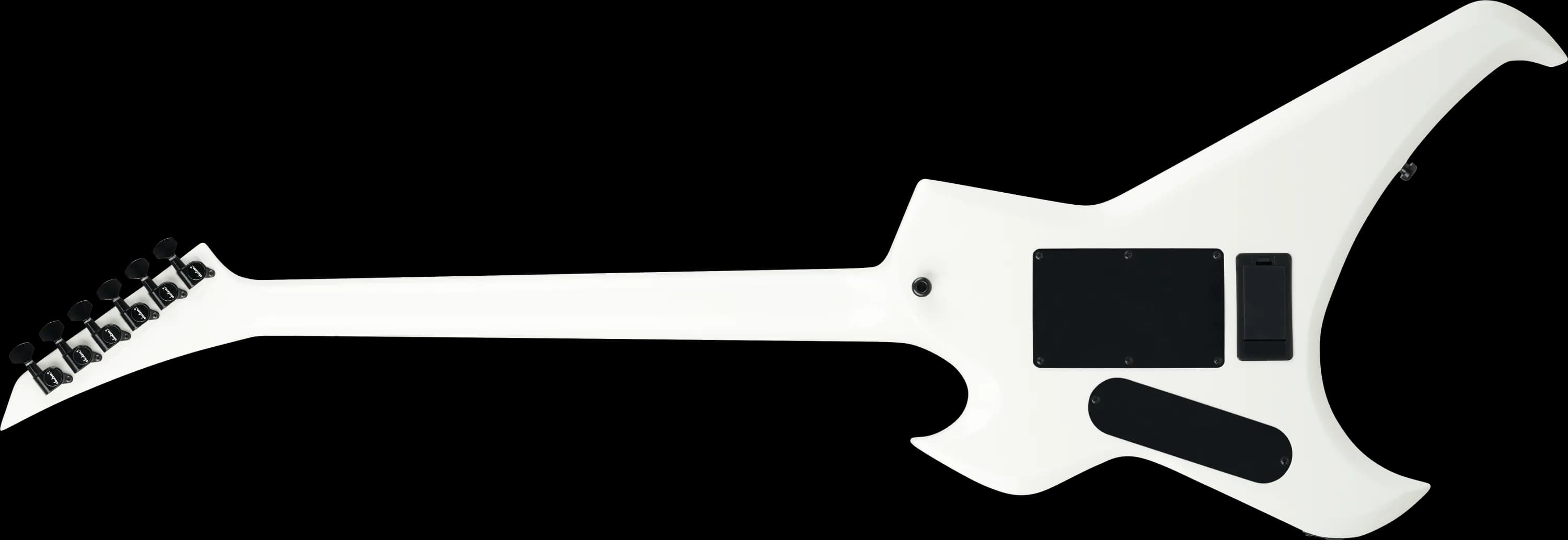 Jackson Pro Series Signature Rob Cavestany Death Angel, Snow White — photo 2