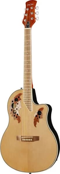 Harley Benton HBO-850NT