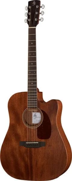Harley Benton CLD-15MCE