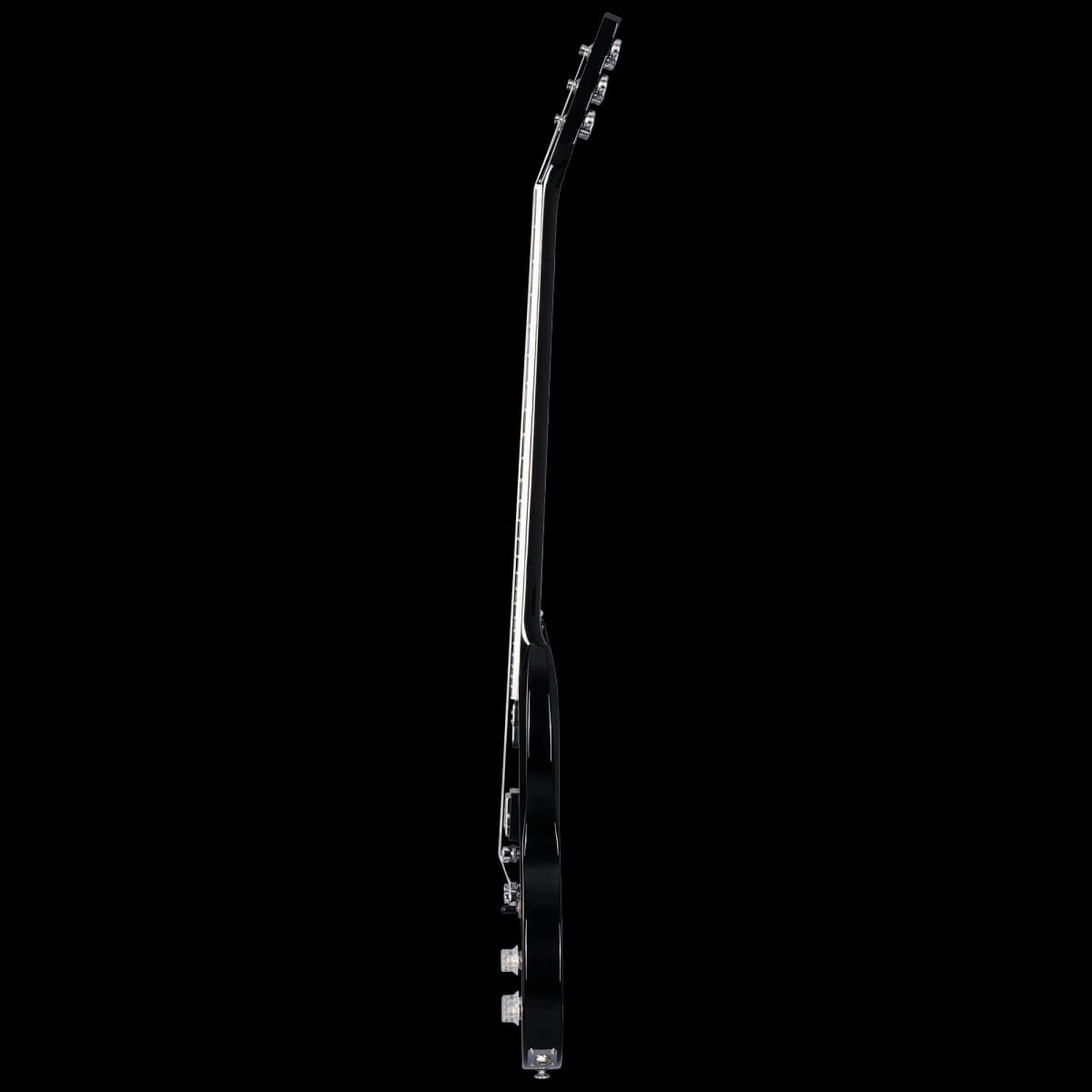 Gibson SG Modern, Dark Purple Burst, Exclusive — photo 7