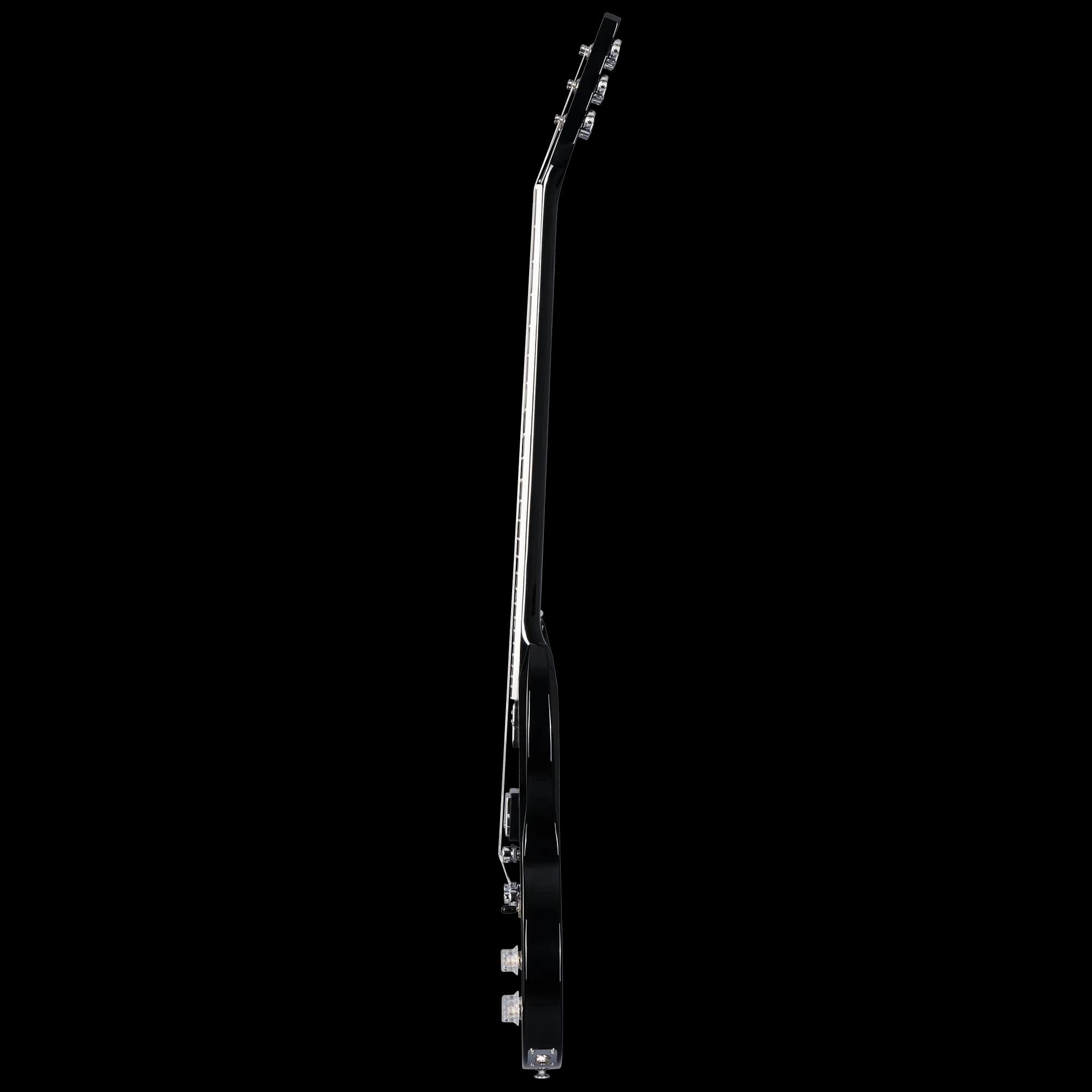 Gibson SG Modern, Dark Purple Burst, Exclusive — photo 7
