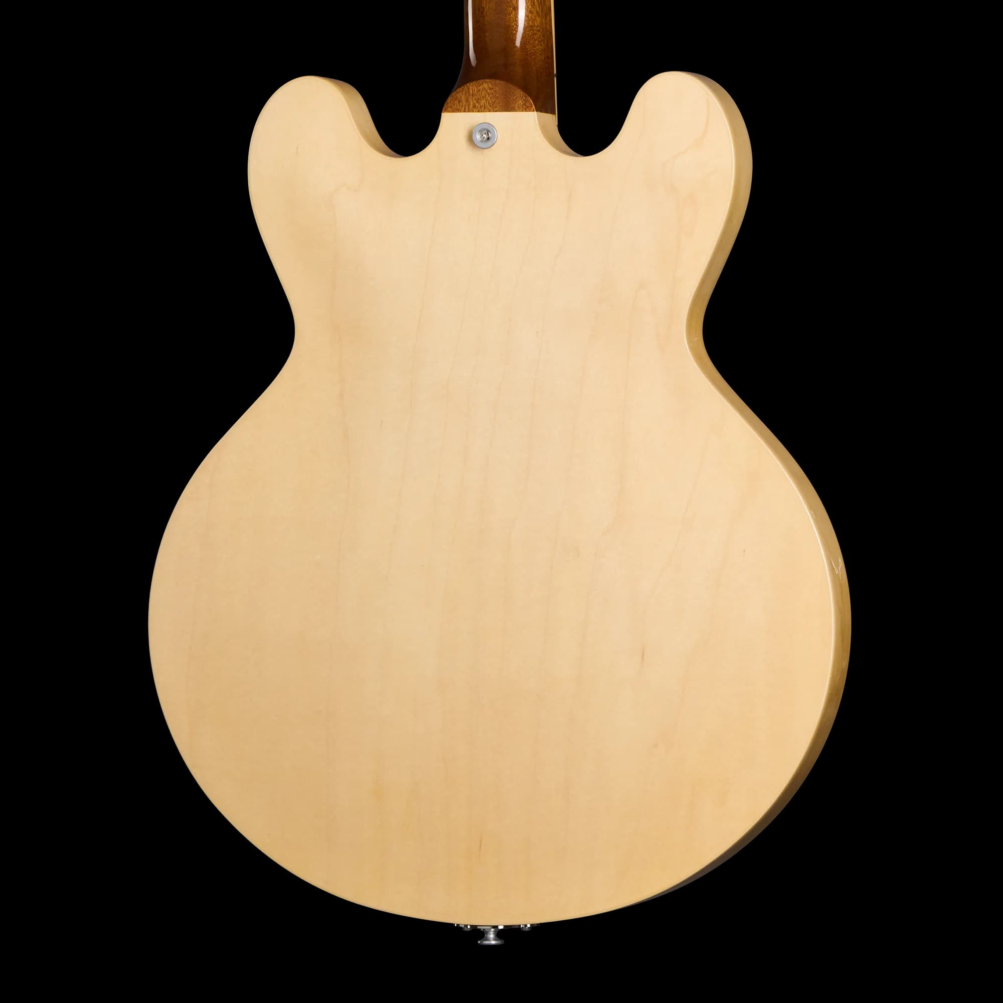 Gibson ES-330, Antique Natural — photo 2