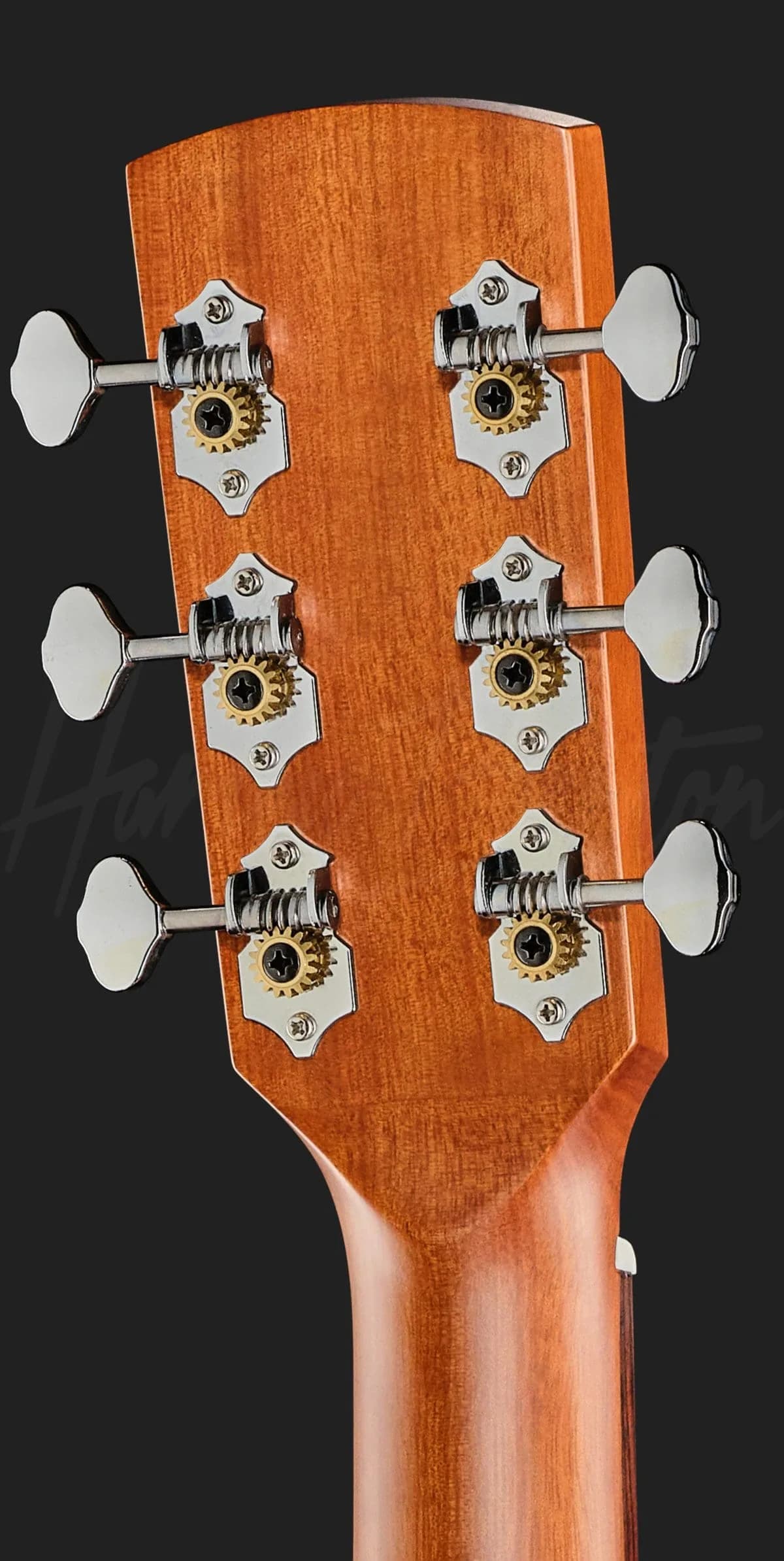 Harley Benton CLD-65SE NT — photo 6