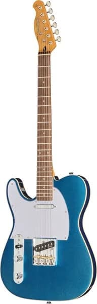 Harley Benton TE-62DB LH LPB