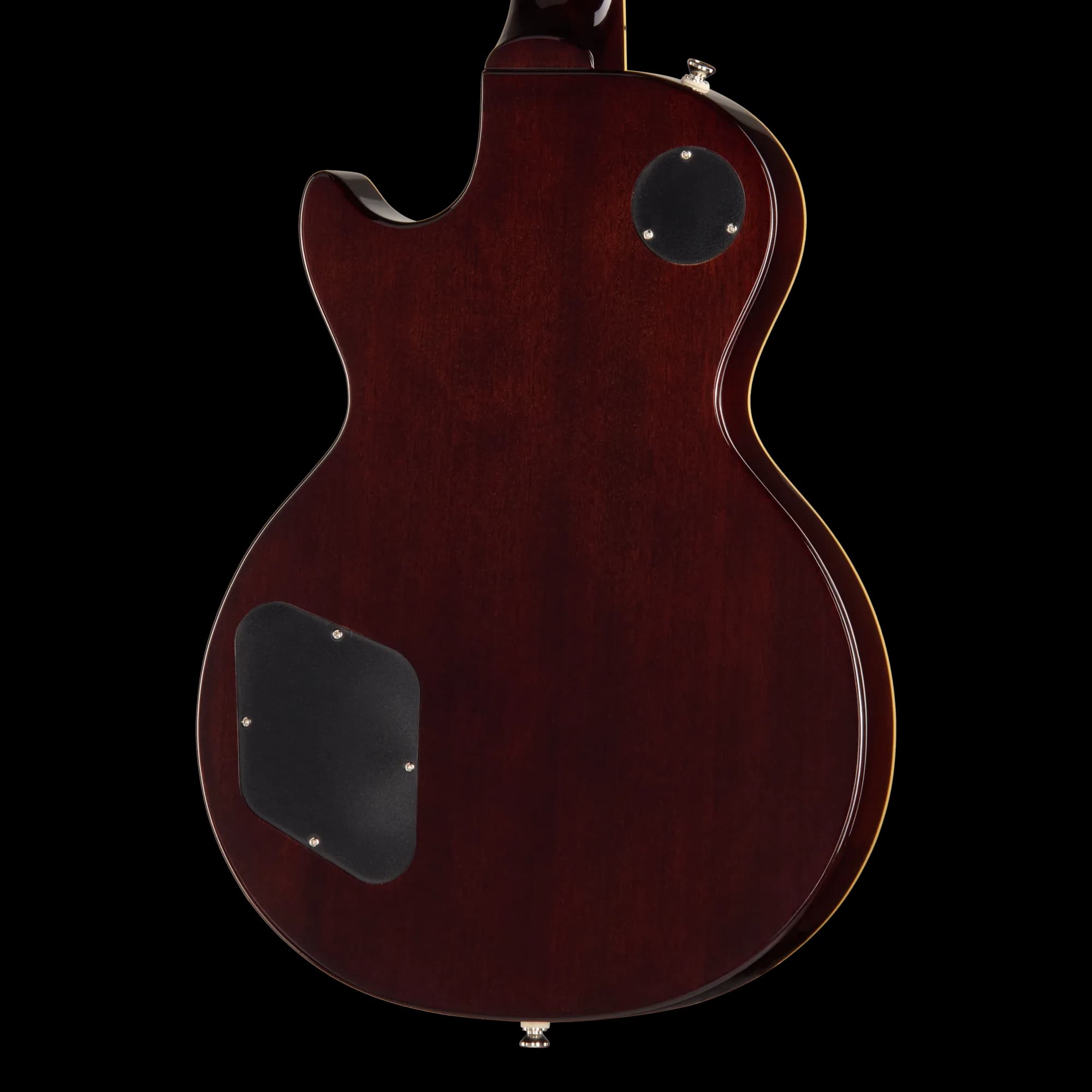 Epiphone Les Paul Standard 50s, Root Beer, Exclusive — photo 2