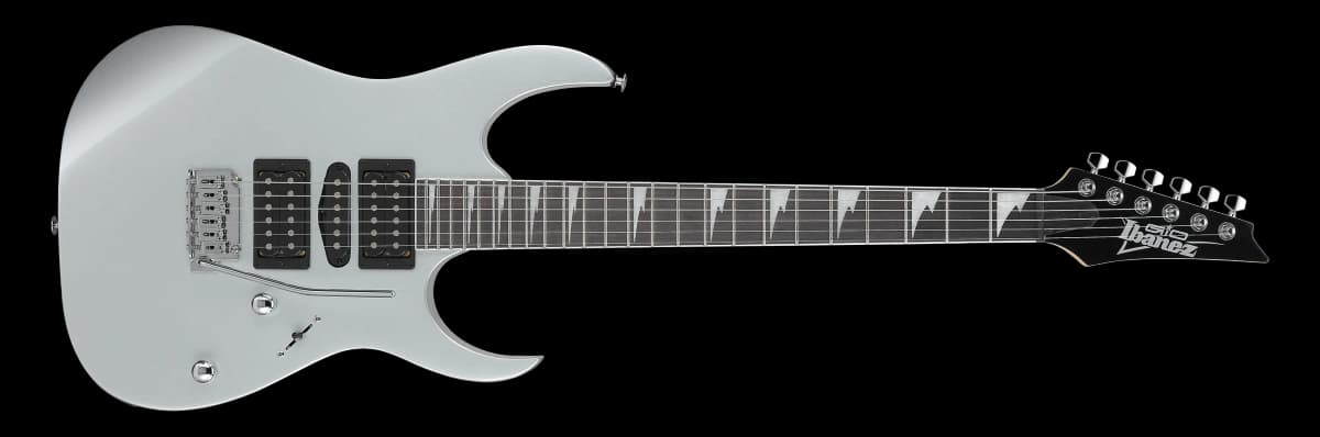 Ibanez GRG170DX — photo 2