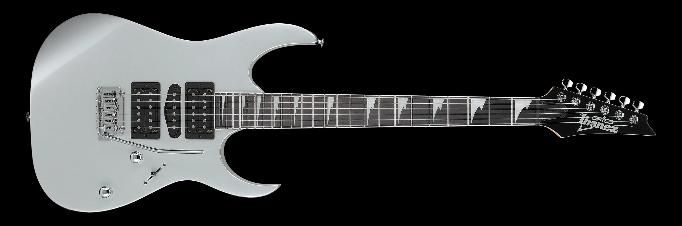 Ibanez GRG170DX — photo 2