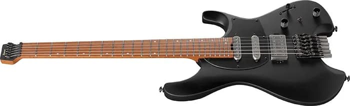 Ibanez Q54 — photo 4