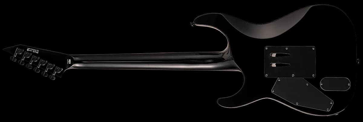 ESP KH-602 Black — photo 2