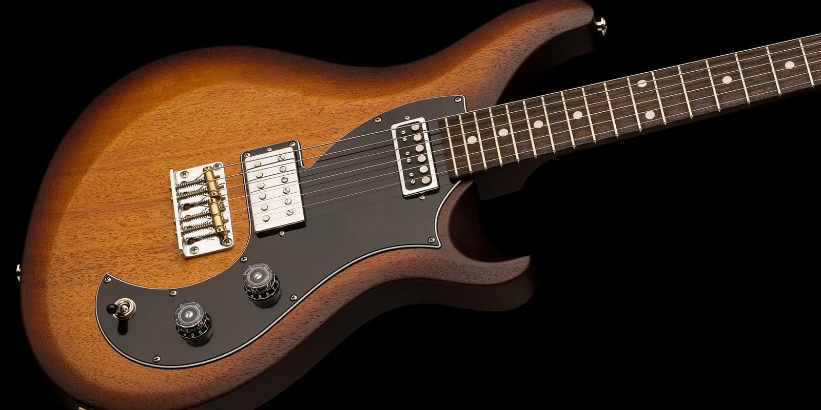 PRS S2 Vela Satin