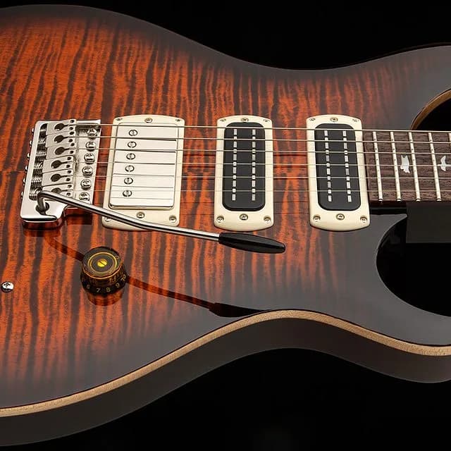 PRS SE Studio — photo 2