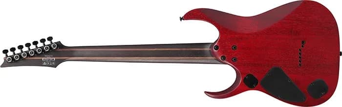 Ibanez RGD721FA — photo 6
