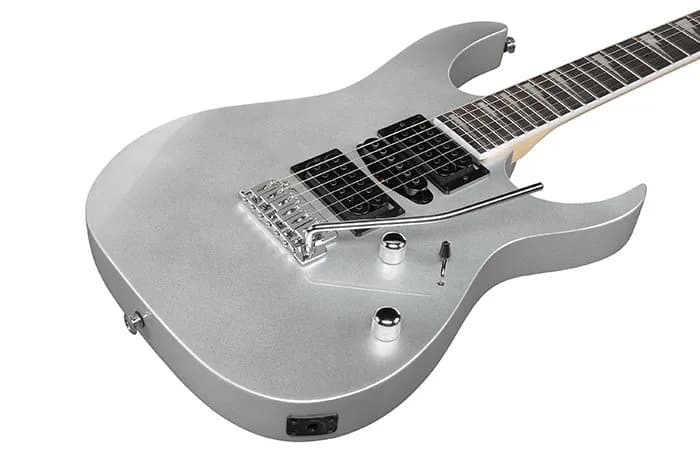Ibanez GRG170DX — photo 4