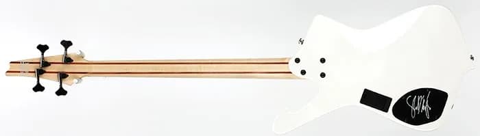 Ibanez SDB3 — photo 5