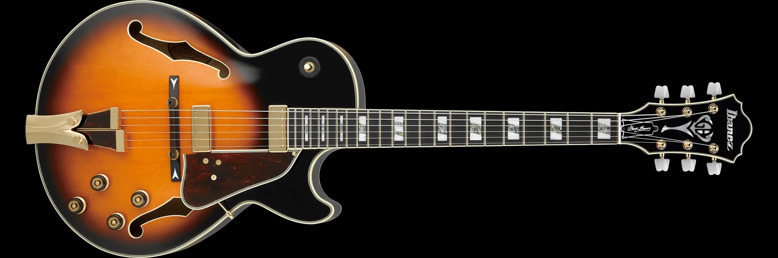 Ibanez GB10
