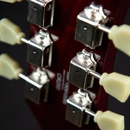 Cort CR250 — photo 4