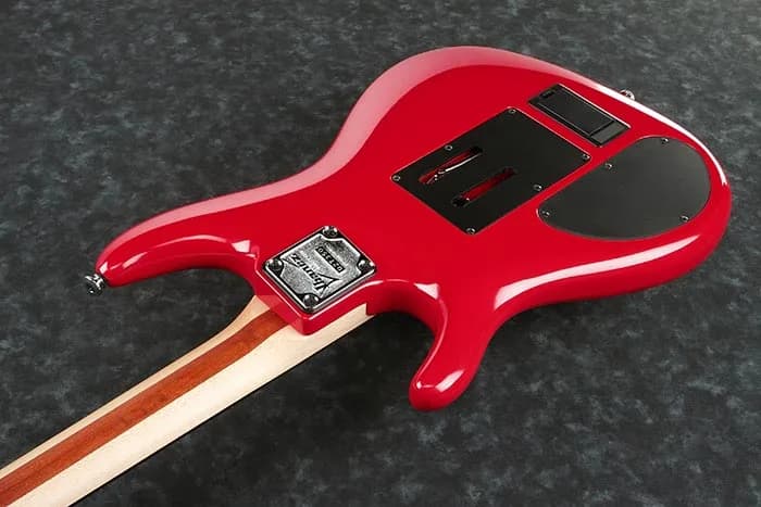 Ibanez JS2480 — photo 6