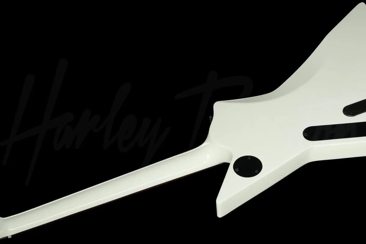 Harley Benton EX-84 Modern EMG VW — photo 8