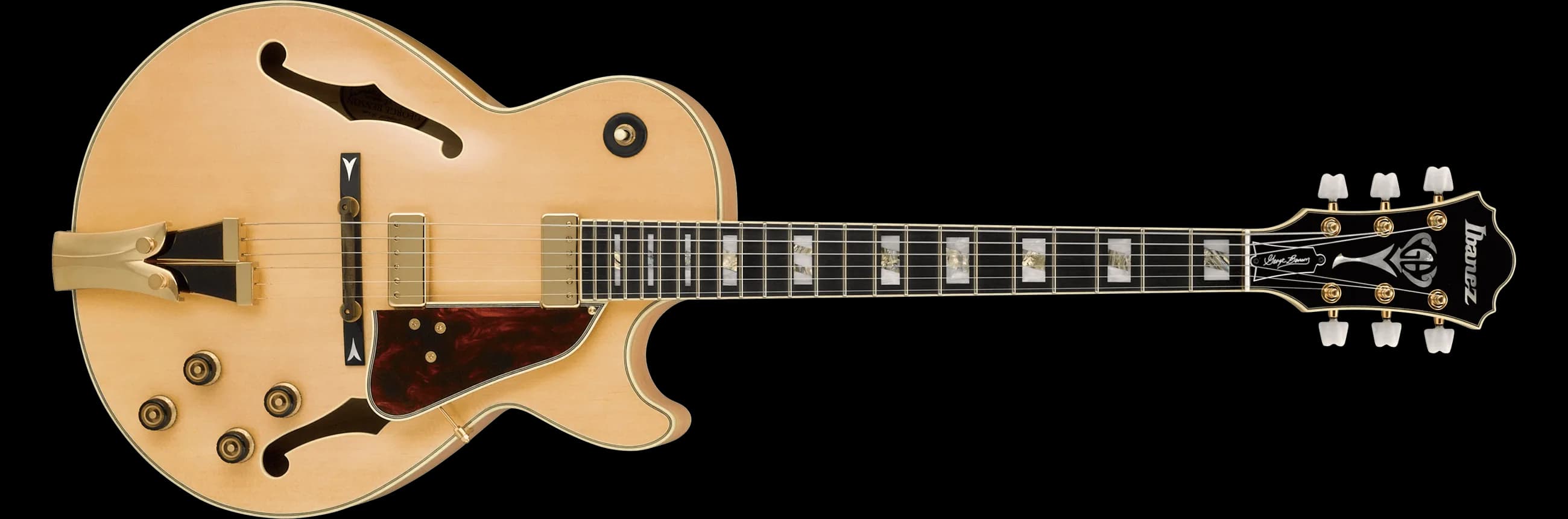 Ibanez GB10 — photo 2