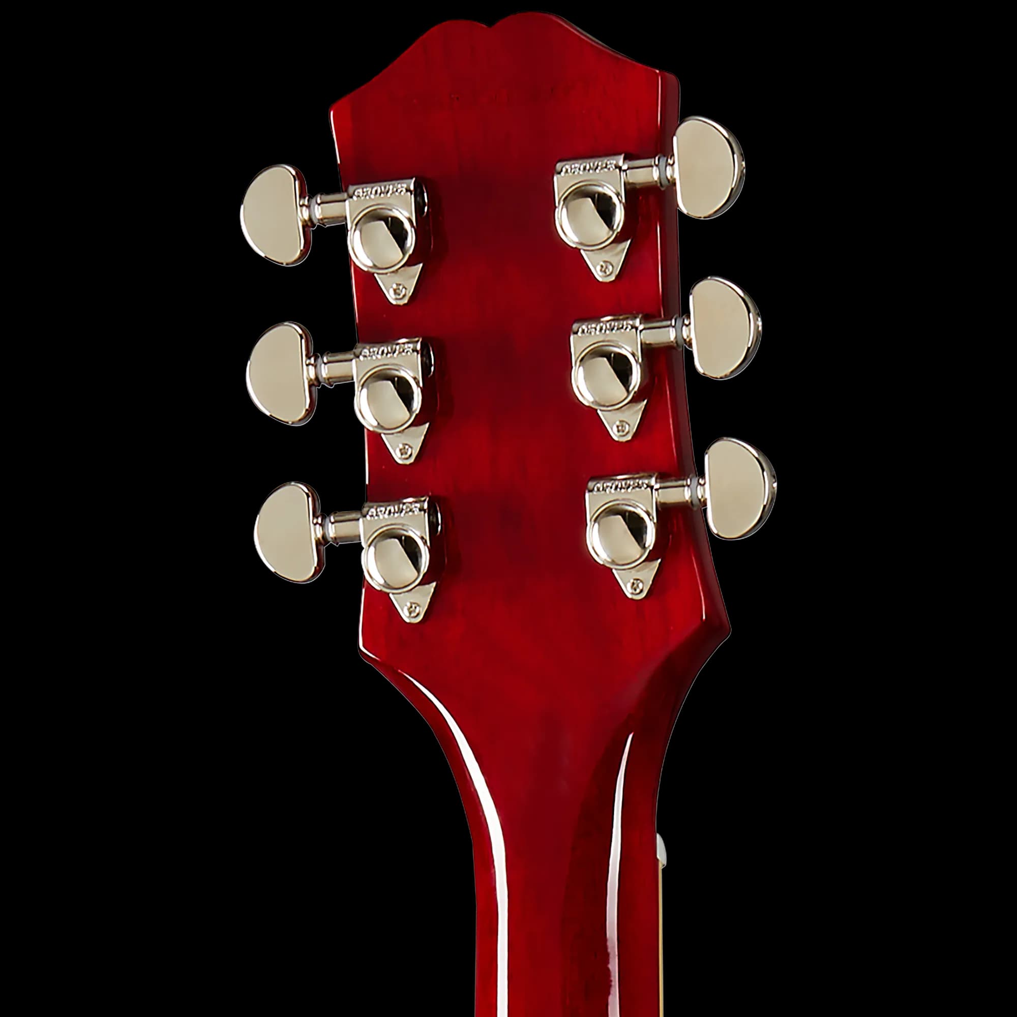 Epiphone Les Paul Classic, Heritage Cherry Sunburst — photo 6