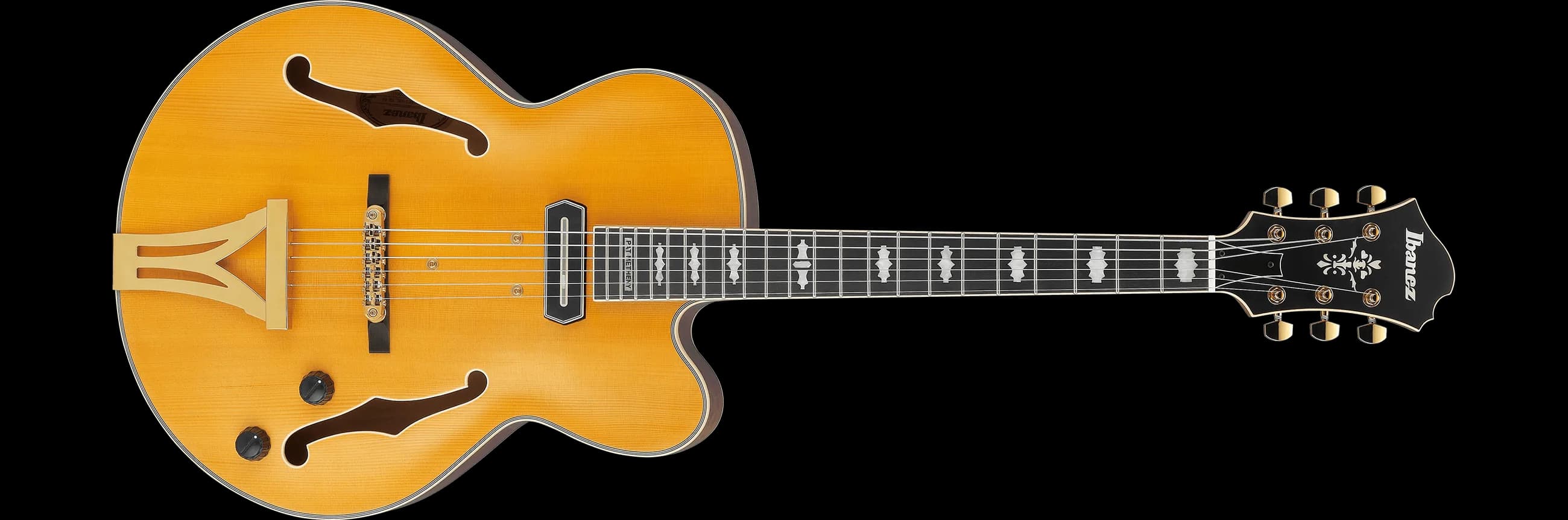 Ibanez PM3C