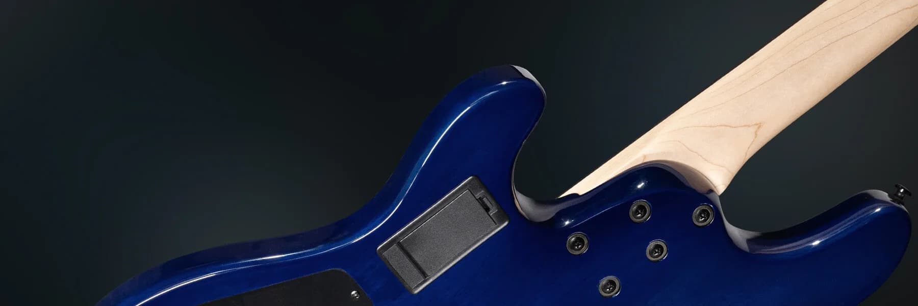 Cort GB-Fusion 4 — photo 5
