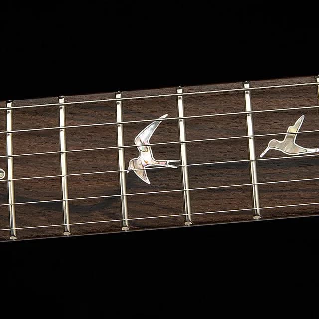 PRS Custom 24 Mango Top Limited Edition — photo 6