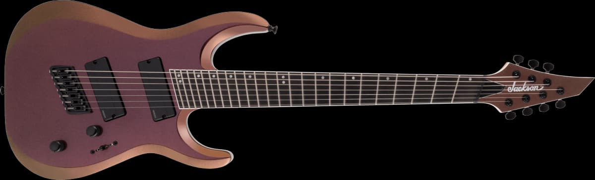 Jackson Pro Series Dinky DK Modern HT7 MS