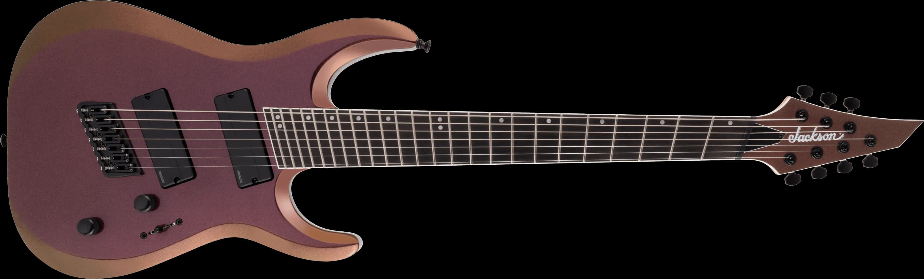 Jackson Pro Series Dinky DK Modern HT7 MS