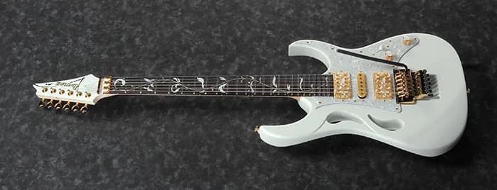 Ibanez PIA3761 — photo 7
