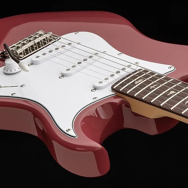 PRS SE Silver Sky — photo 4