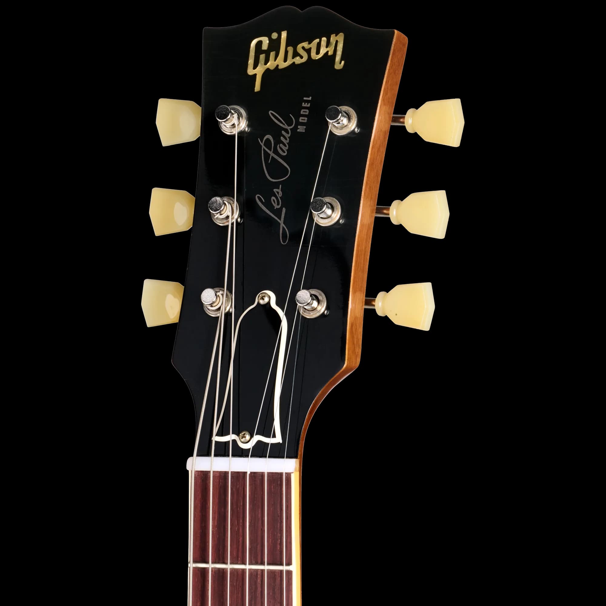 Gibson 1957 Les Paul Goldtop Reissue, Ultra Light Aged, Double Gold — photo 5
