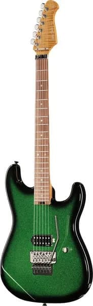 Harley Benton ST-80FR EMB