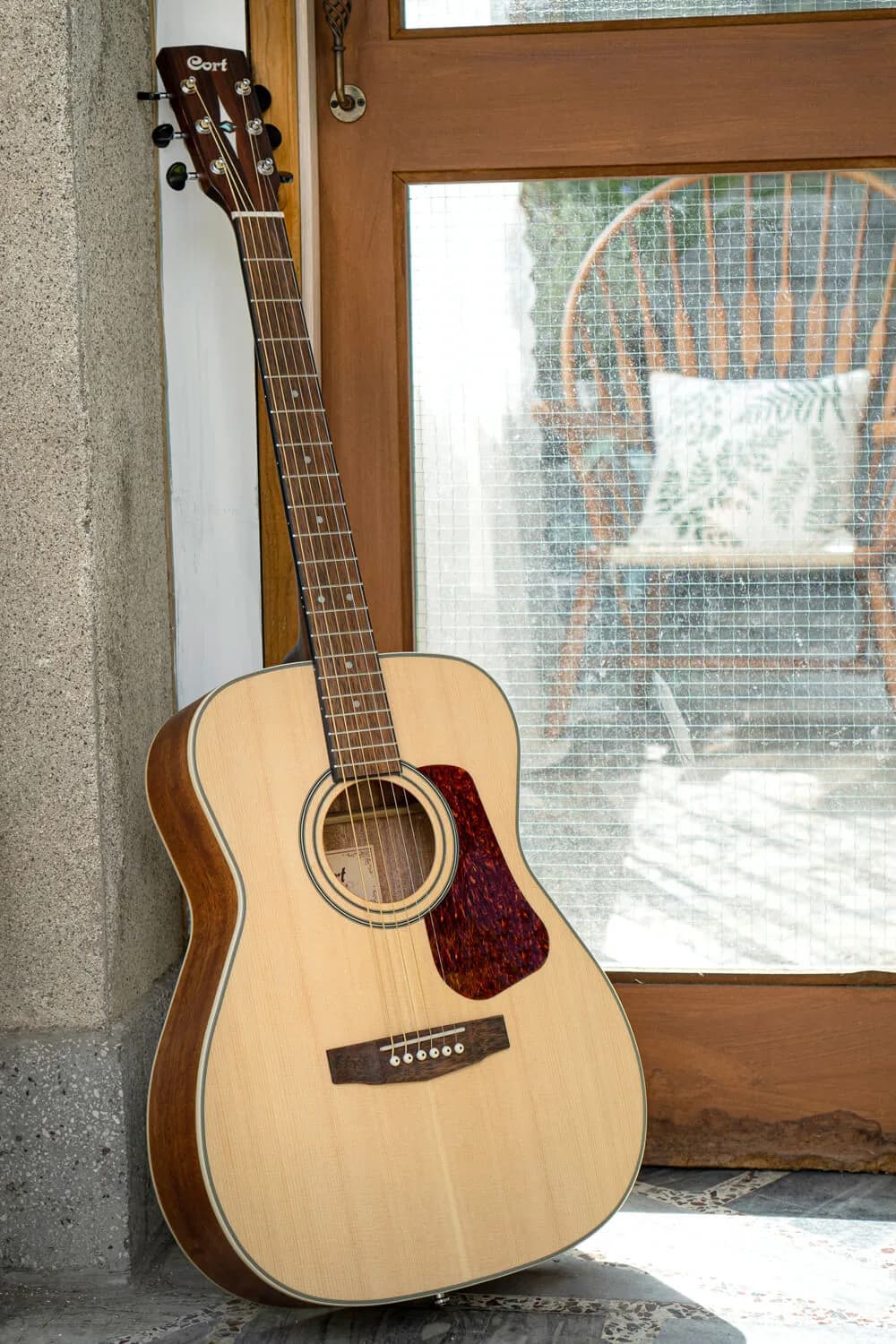 Cort L100C — photo 5