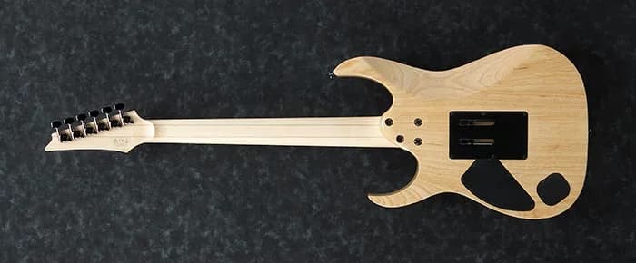Ibanez RG652AHM — photo 5