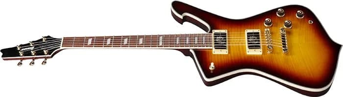 Ibanez IC420FM — photo 7