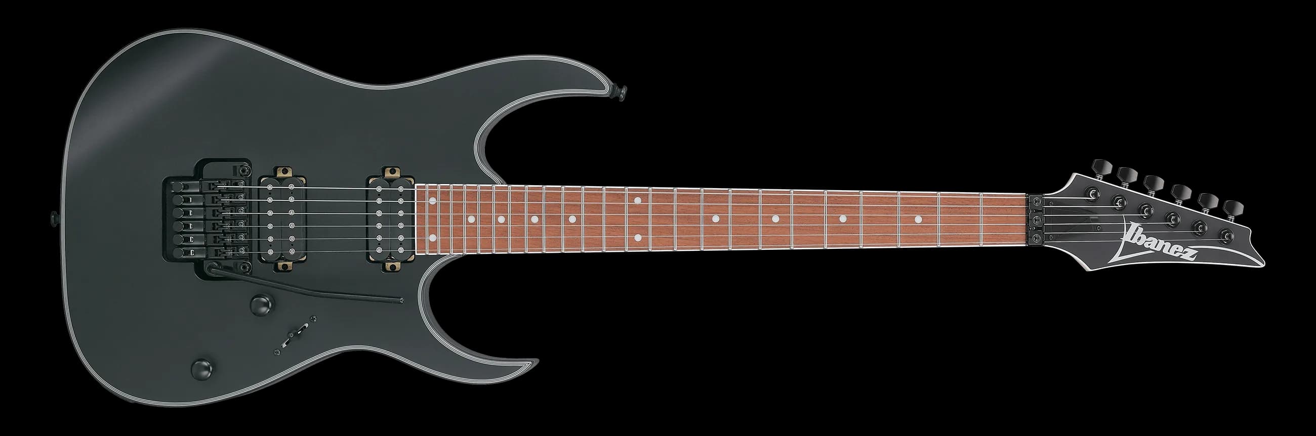 Ibanez RG420EX