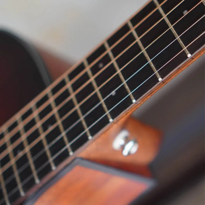 Cort Core-GA Blackwood — photo 6