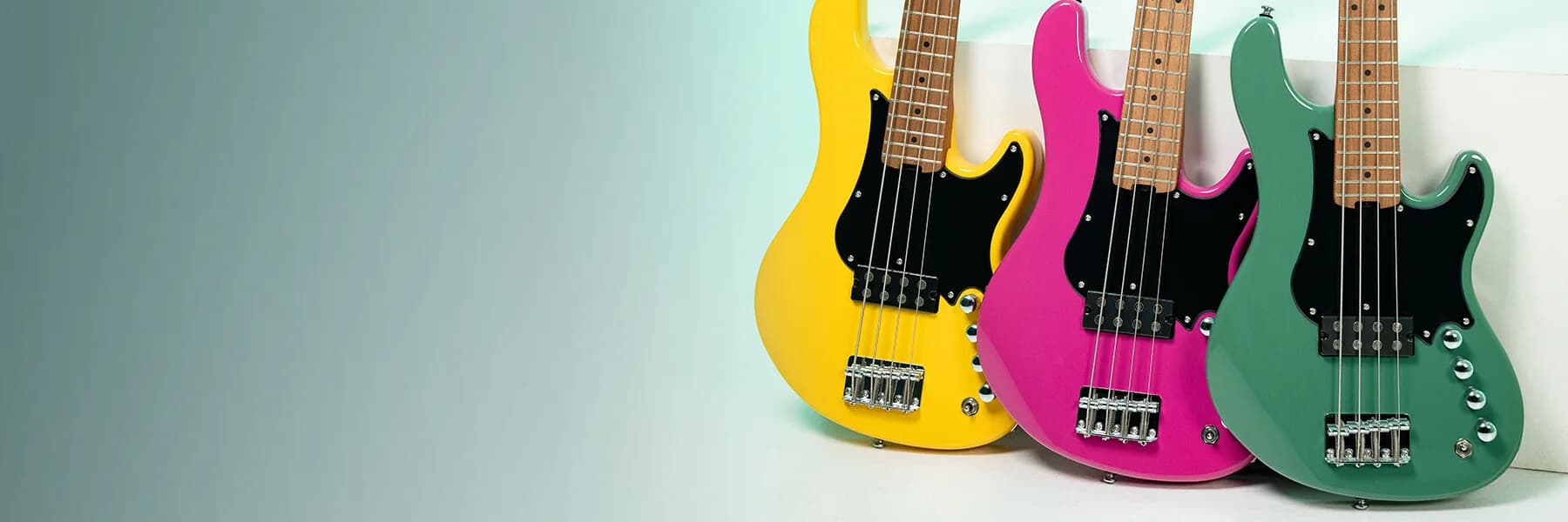 Cort GB-Short Scale — photo 2