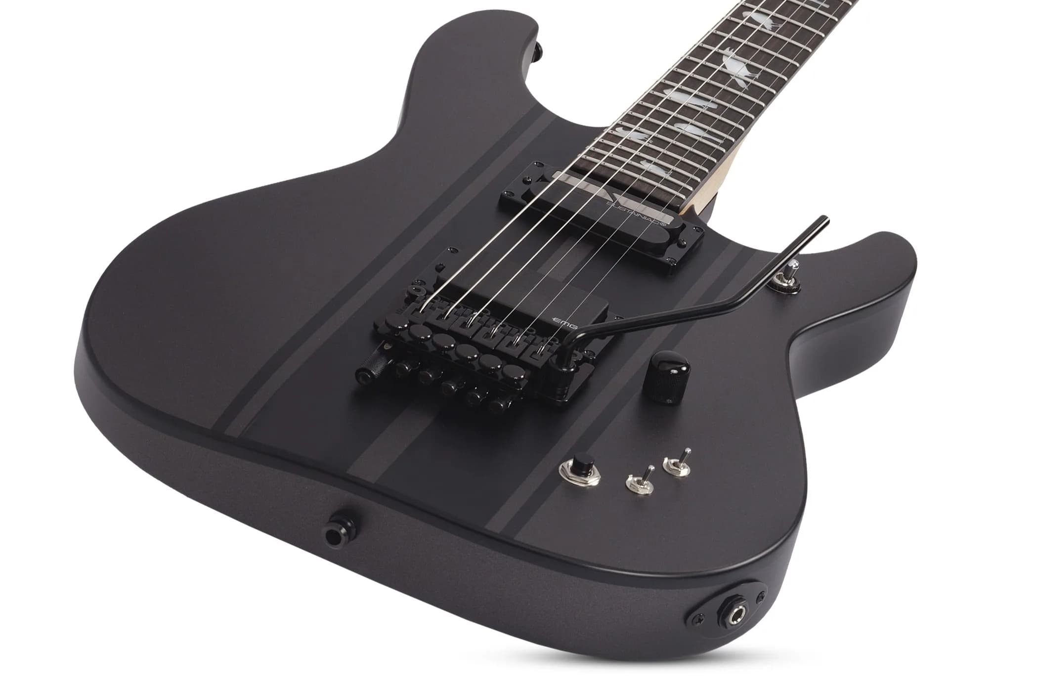 Schecter DJ Ashba USA Signature — photo 6