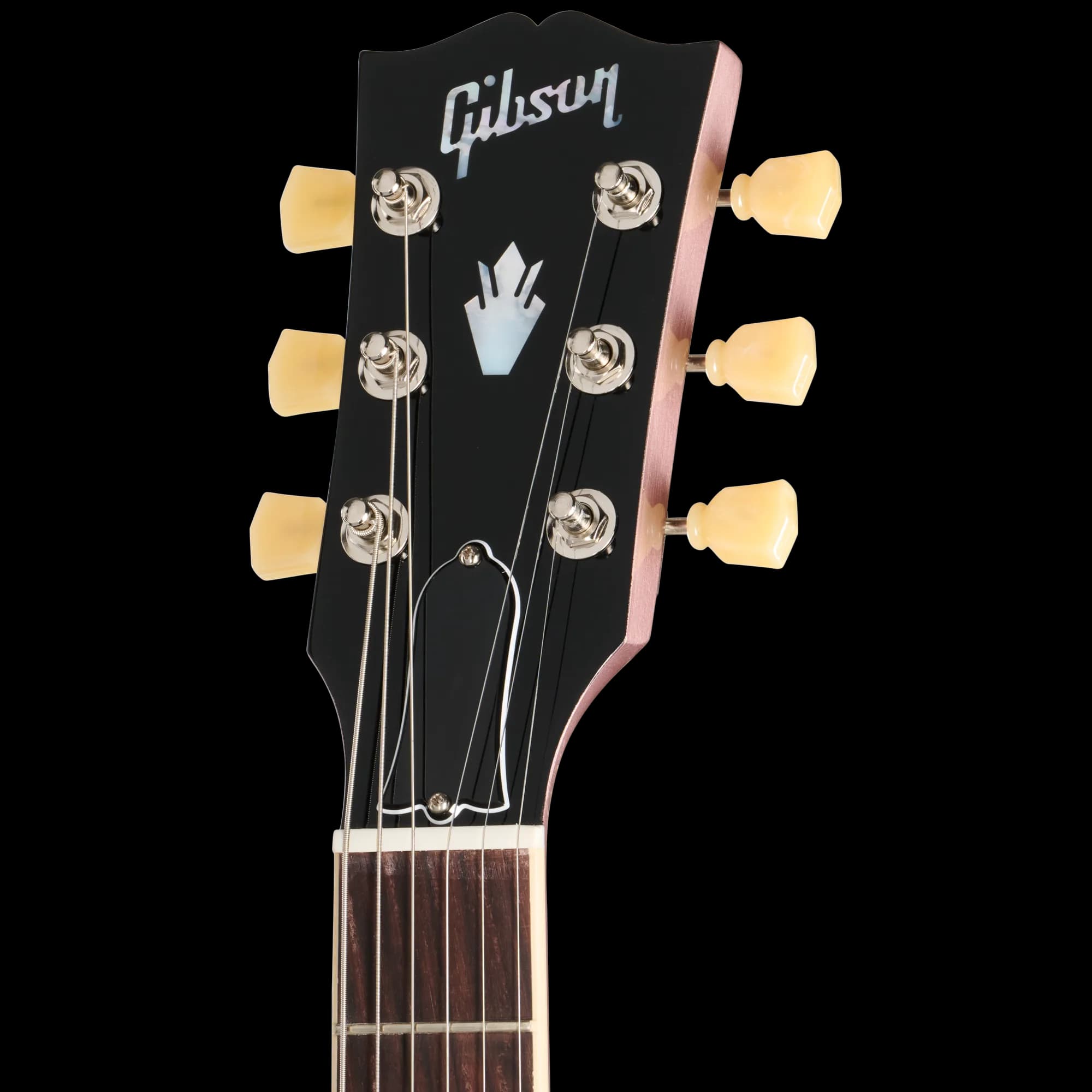 Gibson SG Standard '61, Heather Poly, Exclusive — photo 5