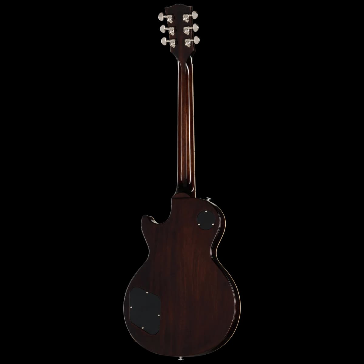 Gibson Les Paul Standard 60s, British Racing Green, Exclusive — photo 4
